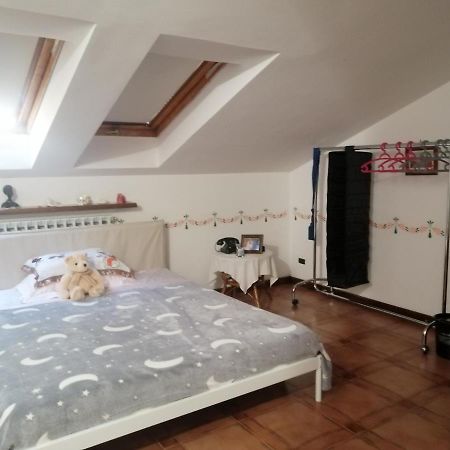 La Stanza Dello Scirocco Hotel Celle Ligure Exterior photo