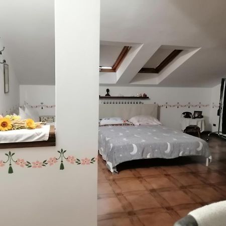 La Stanza Dello Scirocco Hotel Celle Ligure Exterior photo
