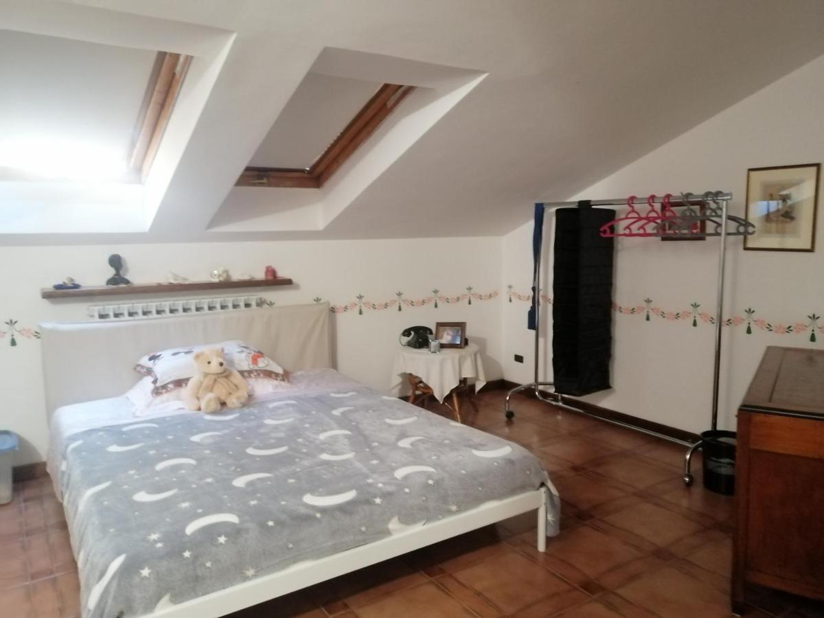La Stanza Dello Scirocco Hotel Celle Ligure Exterior photo